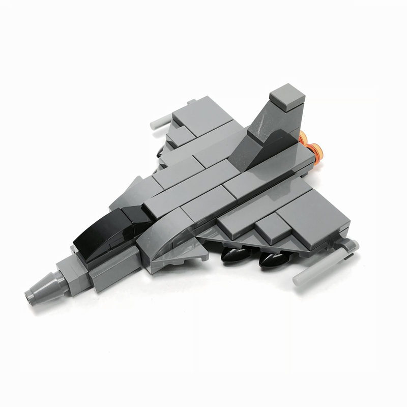 Lego Dassault Rafale