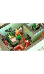 Modular Hardware Store
