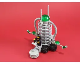 Mobile Power Supply