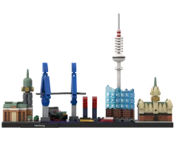 Hamburg
