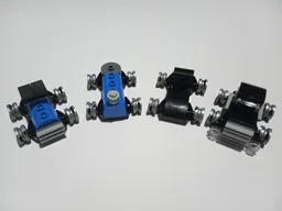 Mini trucks 2