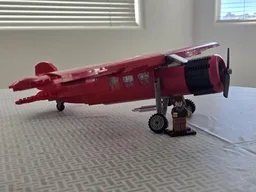 Lockheed Vega