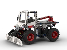 42150 - UNIMOG
