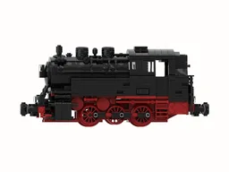 DR-Baureihe 80 (8w)