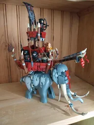 Mumakil