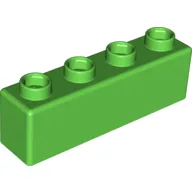 Quatro Brick 1 x 4
