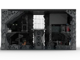 Batcave