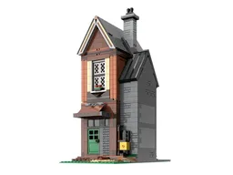 Fairy House