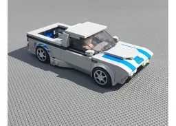 76917 Pickup