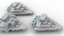 Nano ISD, Resurgent and Interdictor class
