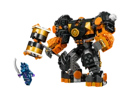 Cole's Earth Mech