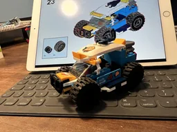 Dakar Rally 60218