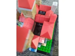 Castle Brickstone