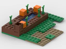 Mine craft world part 2