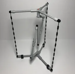 Tensegrity structure