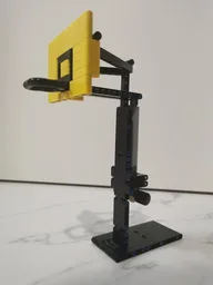Basketball Stand