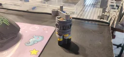 3 armed gripper