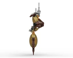 silksong, cogwork dancer