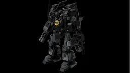 Bat Mech