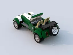 Classic Car 3