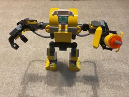 Drilly - Drill Robot