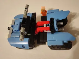 42134 Quadbike