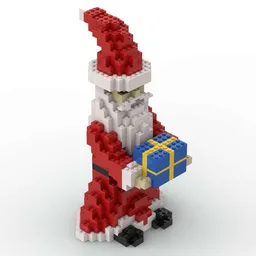 Santa Claus