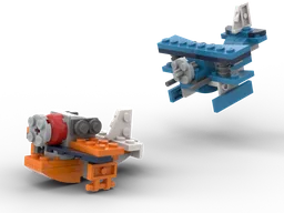 31099 - Seaplanes