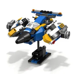 31008 MOC - Variable Jet Mk1