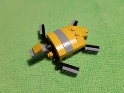 31014 - Turtle