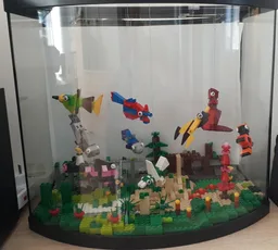 Aquarium