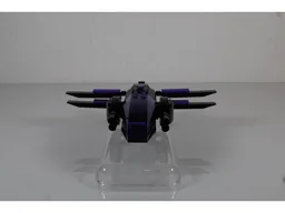 ITC Orbital Defender