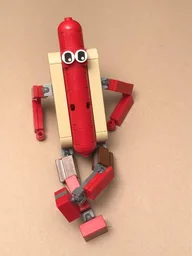 Hot Dog Guy