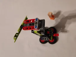 42102 Windmill