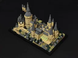 Hogwarts