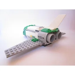 60101 alt. space shuttle