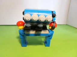 31054 - Espresso Machine