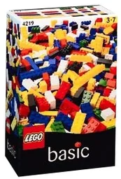 Brick Pack 100