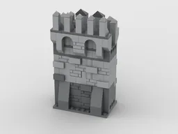 Modular Wall