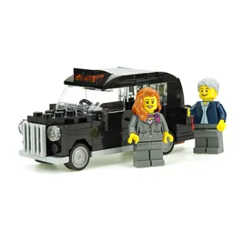 London Taxi Cab