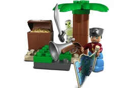 Treasure Hunt