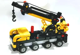 Mini crane