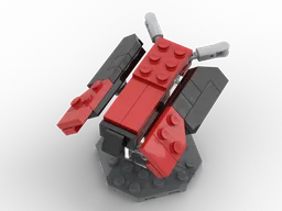 31146 Butterfly