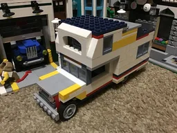 Motorhome