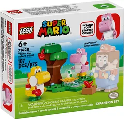 Yoshis' Egg-cellent Forest - Expansion Set