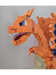 Charizard Model