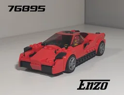 76895 Enzo