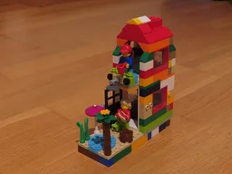 40357 beach house