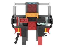 kai's falcon