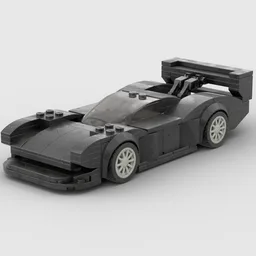 Ultimae LM-R